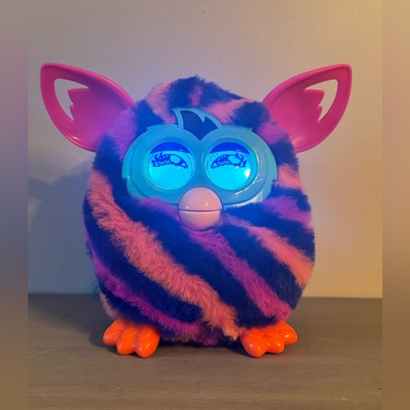 Furby Boom - Picture 2 of 6